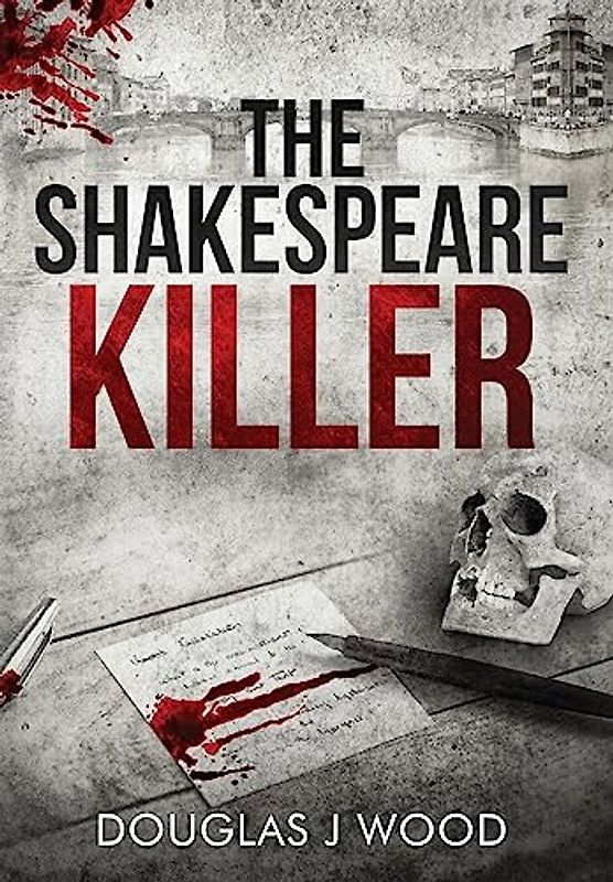The Shakespeare Killer