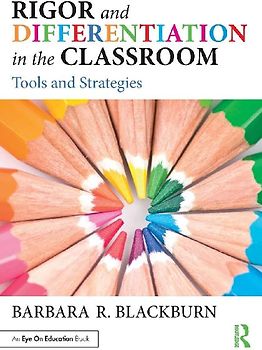 Rigor and Differentiation in the Classroom