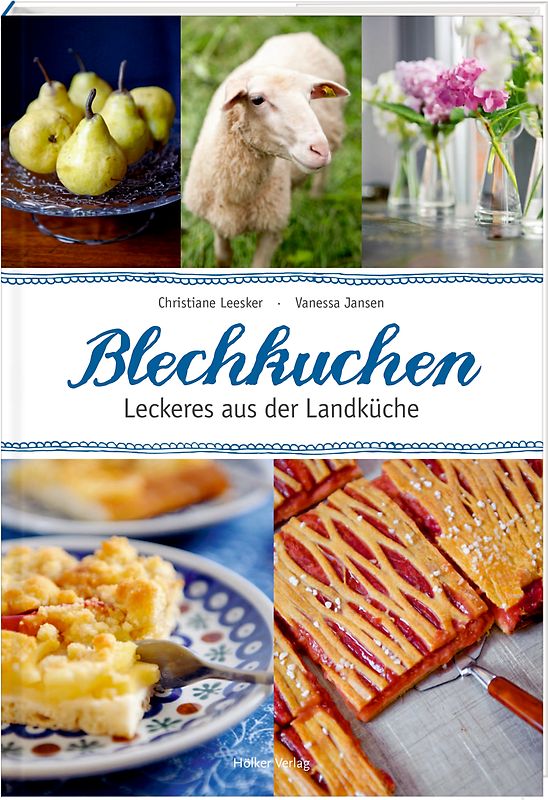 Blechkuchen