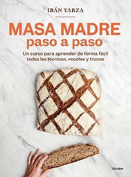 Masa Madre Paso a Paso / Sourdough Step by Step