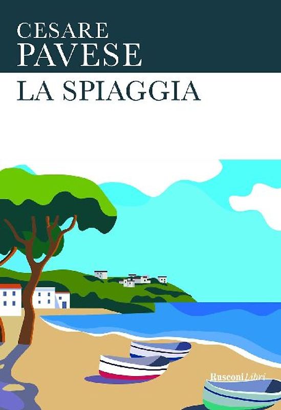 La spiaggia