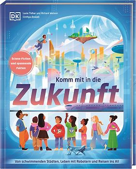 Komm mit in die Zukunft