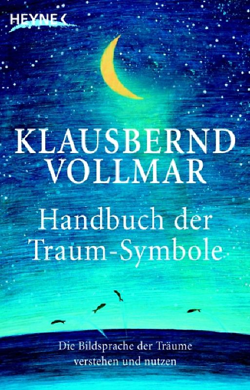 Das Handbuch der Traum-Symbole