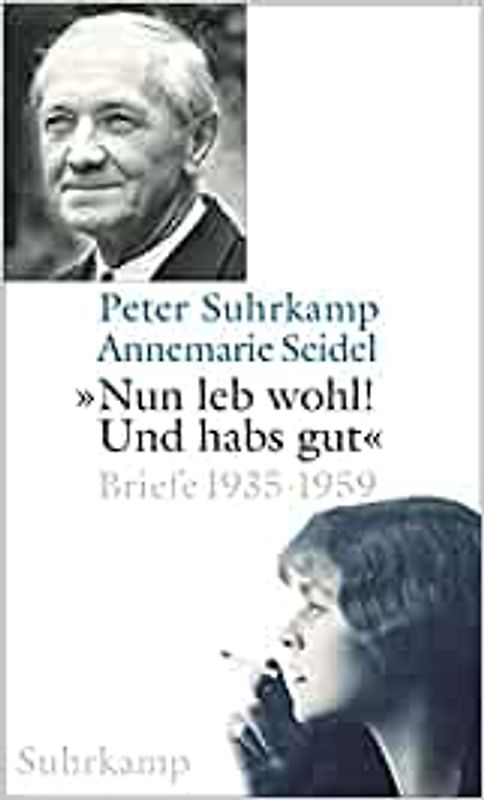 »Nun leb wohl! Und hab's gut«