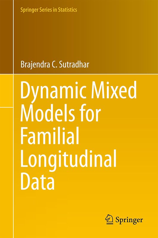 Dynamic Mixed Models for Familial Longitudinal Data