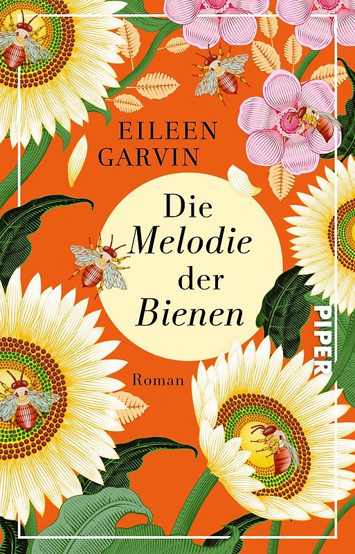 Die Melodie der Bienen
