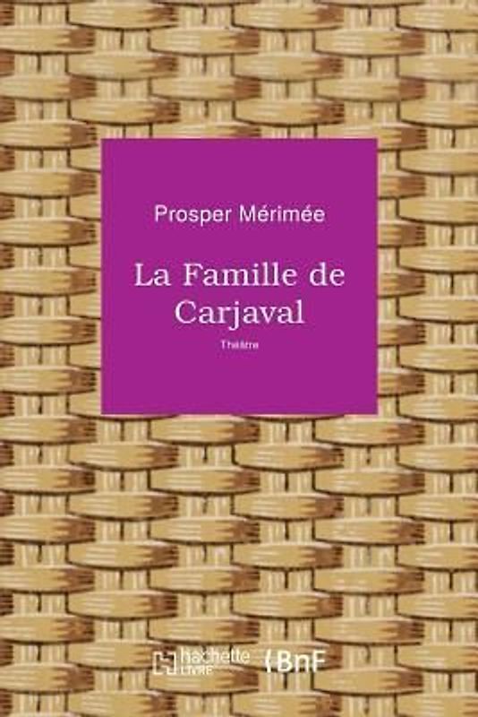 La Famille de Carjaval