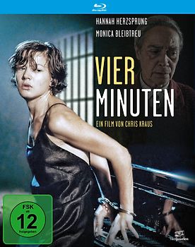 Vier Minuten Blu-ray Disc