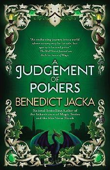 A Judgement of Powers