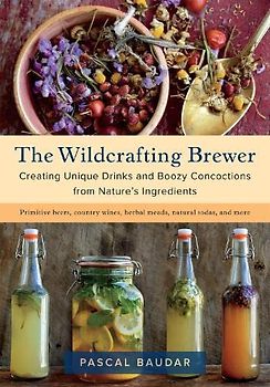 The Wildcrafting Brewer