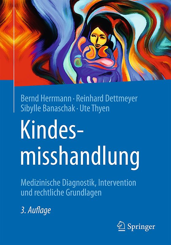 Kindesmisshandlung