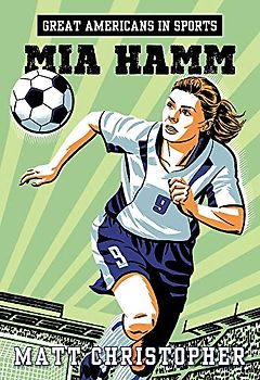 Great Americans in Sports