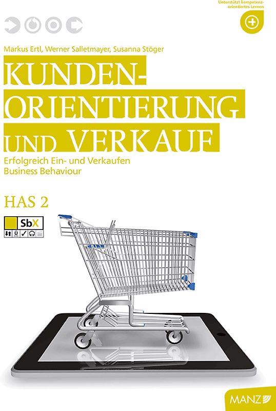 Kundenorientierung und Verkauf HAS 2