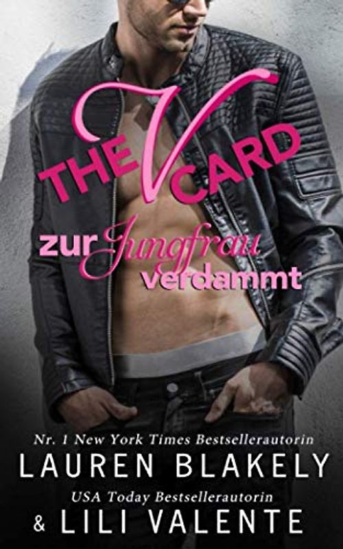 The V Card – Zur Jungfrau verdammt