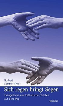 Sich regen bringt Segen