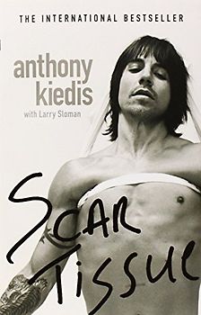 Scar Tissue: The Autobiography