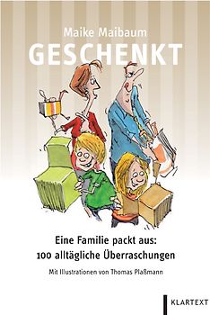 Geschenkt