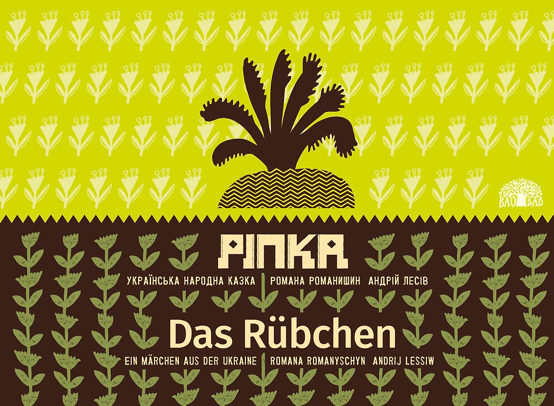 Das Rübchen – Ripka