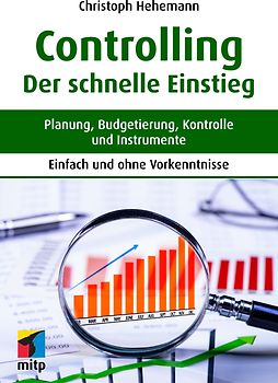 Controlling - Der schnelle Einstieg