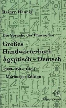 Die Sprache der Pharaonen