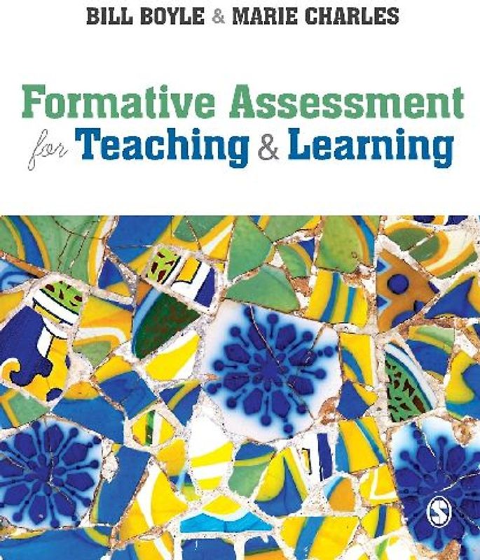 Formative Assessment for Teaching and Learning