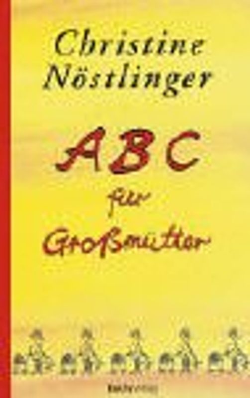 ABC für Grossmütter