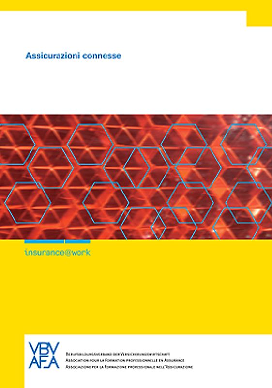insurance@work - Italienische Ausgabe