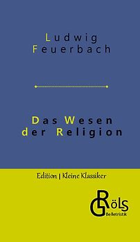 Das Wesen der Religion