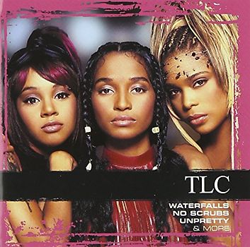 Tlc - Collections