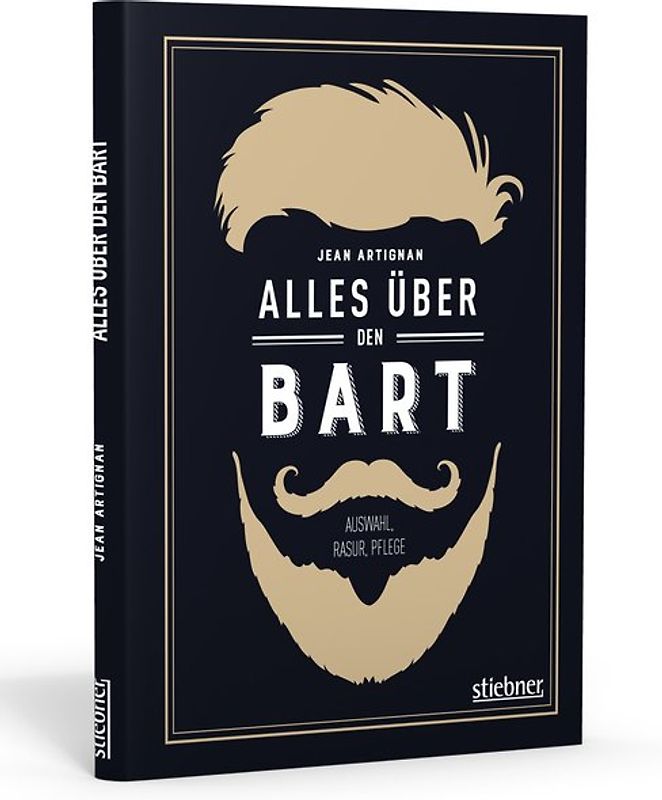 Alles über den Bart