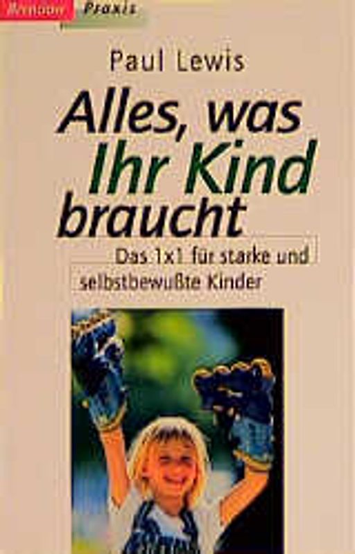 Alles, was Ihr Kind braucht