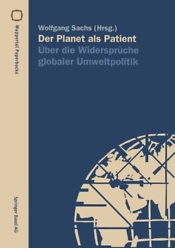 Der Planet als Patient