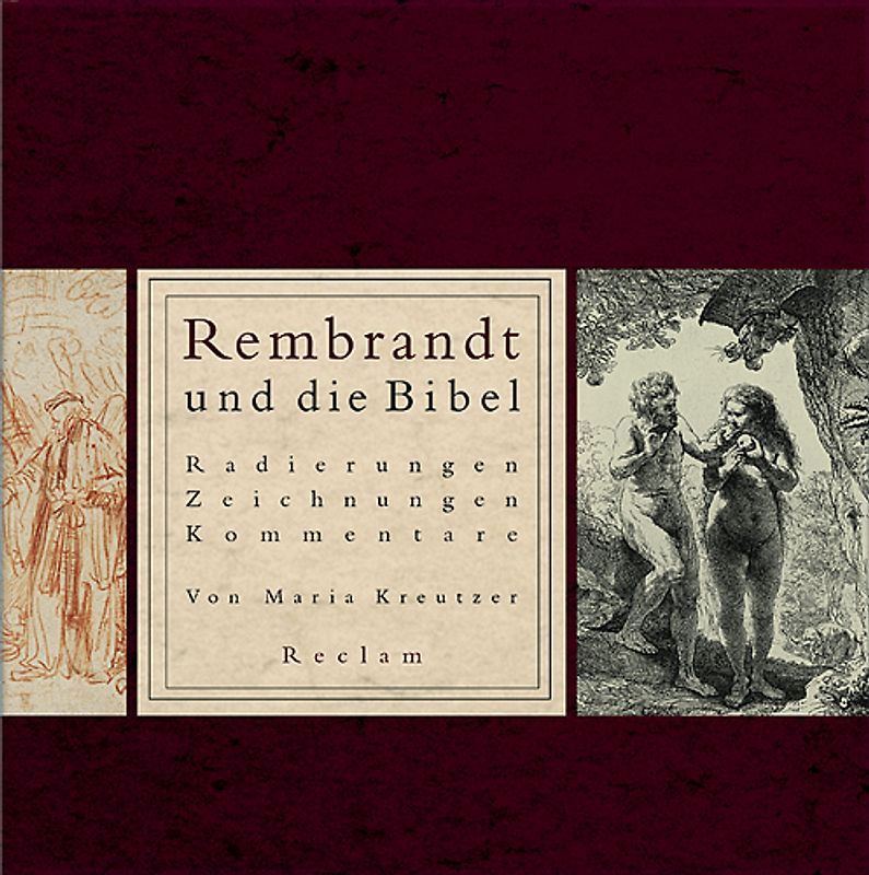 Rembrandt und die Bibel