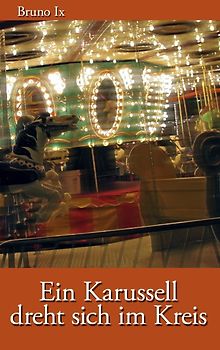 Ein Karussell dreht sich im Kreis. Ein Papst besucht Deutschland