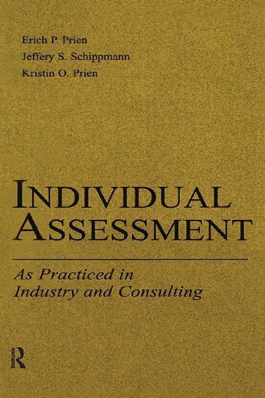 Individual Assessment