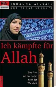 Ich kämpfte für Allah