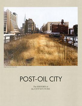 Post-Oil City