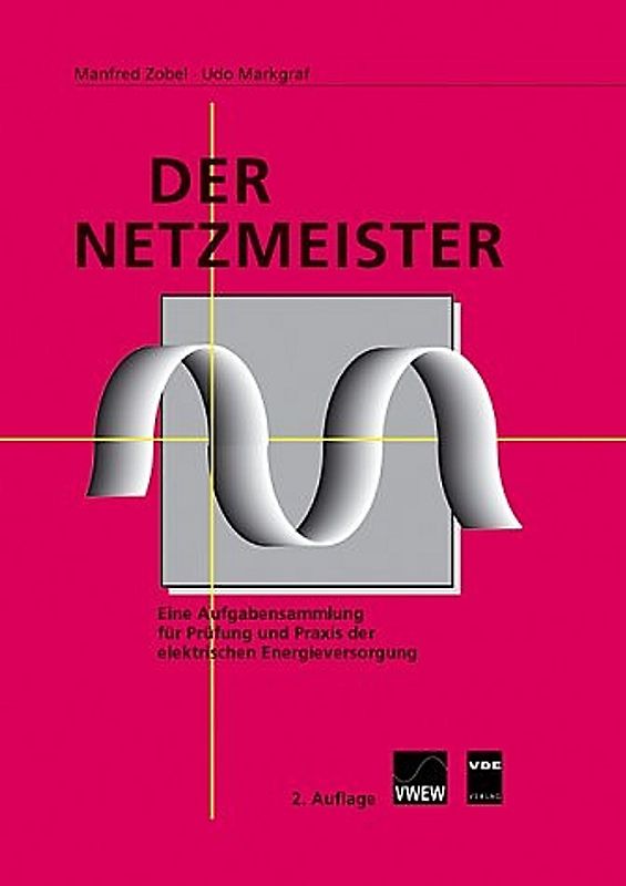 Der Netzmeister