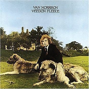 Van Morrison - Veedon Fleece