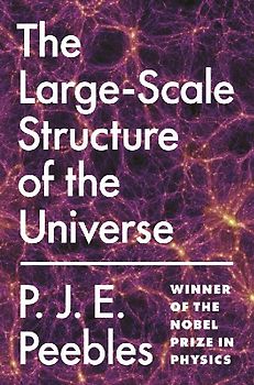 The Large-Scale Structure of the Universe