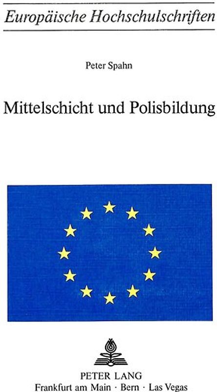 Mittelschicht und Polisbildung