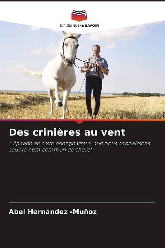 Des crinières au vent