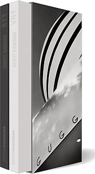 New York Vertical /Vertical New Yorkers