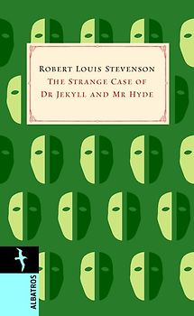 The Strange Case of Dr. Jekyll und Mr Hyde