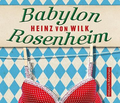 Babylon Rosenheim