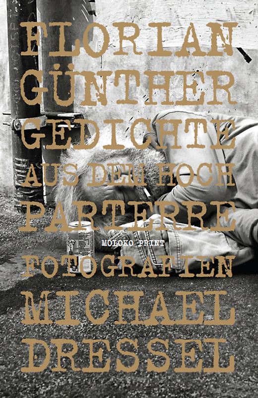 Gedichte aus dem Hochparterre