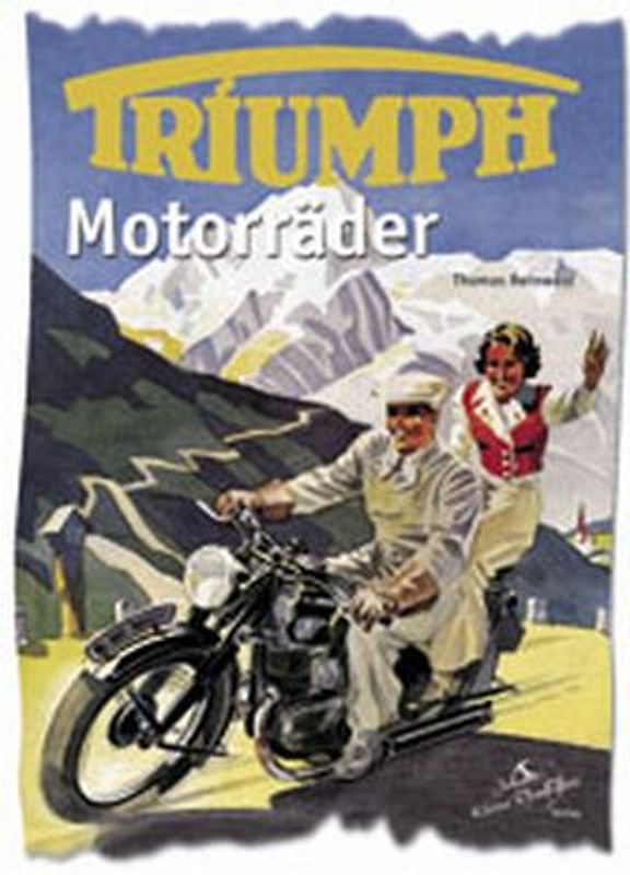 Triumph Motorräder