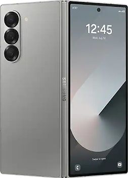 Samsung Galaxy Z Fold6 Dual SIM 512GB silver shadow