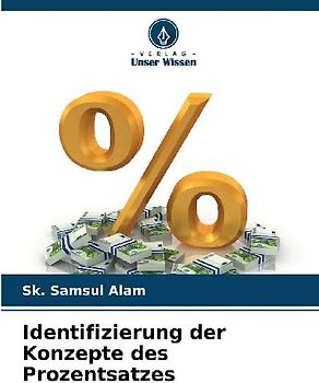 Identifizierung der Konzepte des Prozentsatzes