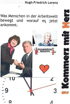 !Kommerz mit Herz